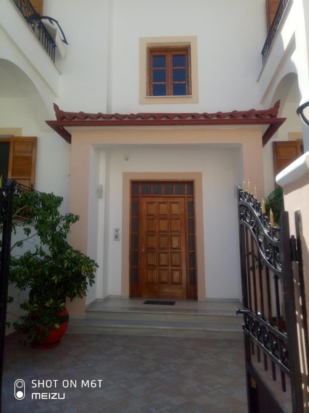Delicatessen House Διαμέρισμα Λεωνίδιο Εξωτερικό φωτογραφία