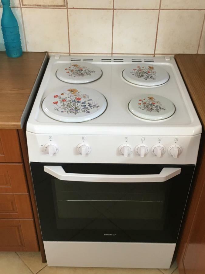 Delicatessen House Διαμέρισμα Λεωνίδιο Εξωτερικό φωτογραφία