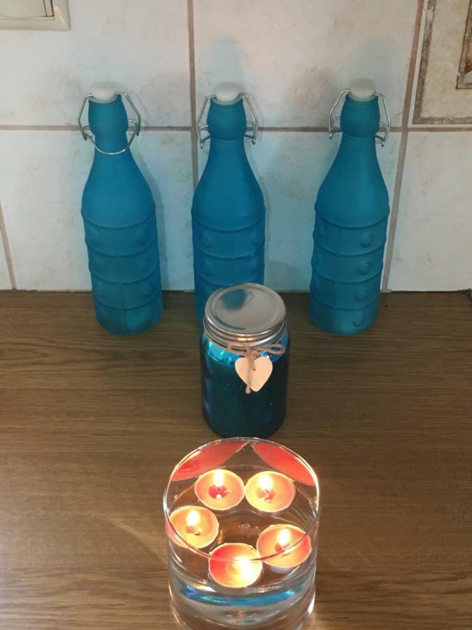 Delicatessen House Διαμέρισμα Λεωνίδιο Εξωτερικό φωτογραφία